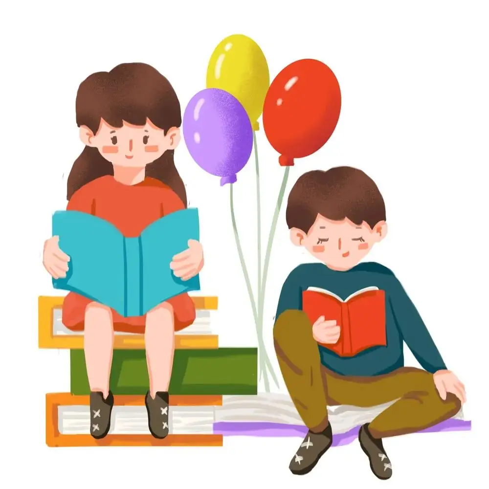 书润暖城 阅见未来——东胜区第一小学东校区第二届全民阅读活动倡议书-第9张图片-四季读书网 书润暖城 阅见未来——东胜区第一小学东校区第二届全民阅读活动倡议书-第9张图片-四季读书网