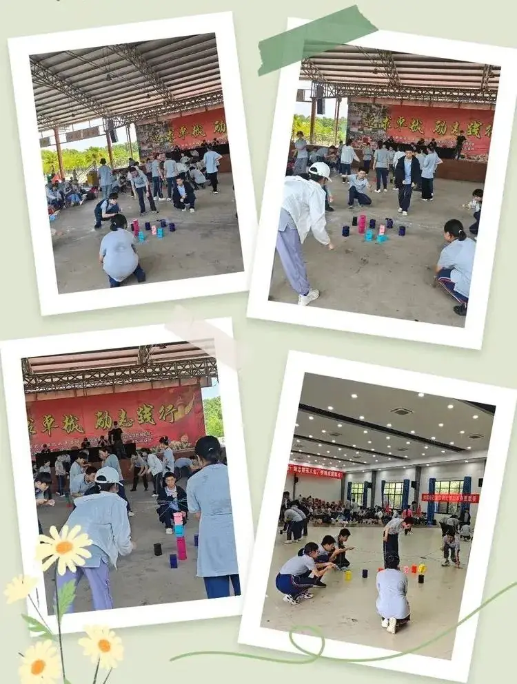 户外研学,调整心态,迎接中考 第3张 户外研学,调整心态,迎接中考 第3张