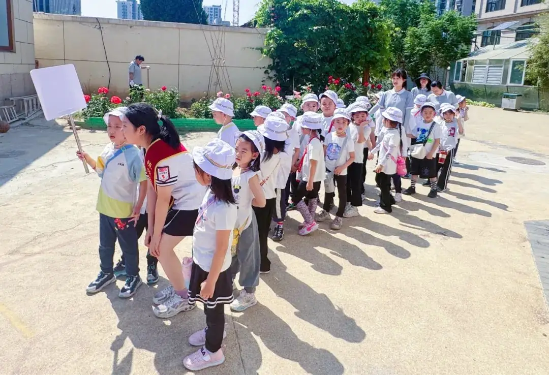 你好小学,我们来啦! 第29张 你好小学,我们来啦! 第29张