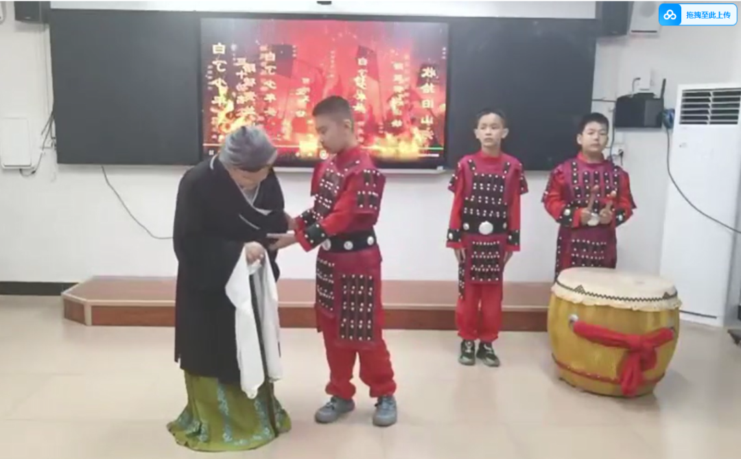 【喜报】港口区第四小学获奖喜报 第11张 【喜报】港口区第四小学获奖喜报 第11张