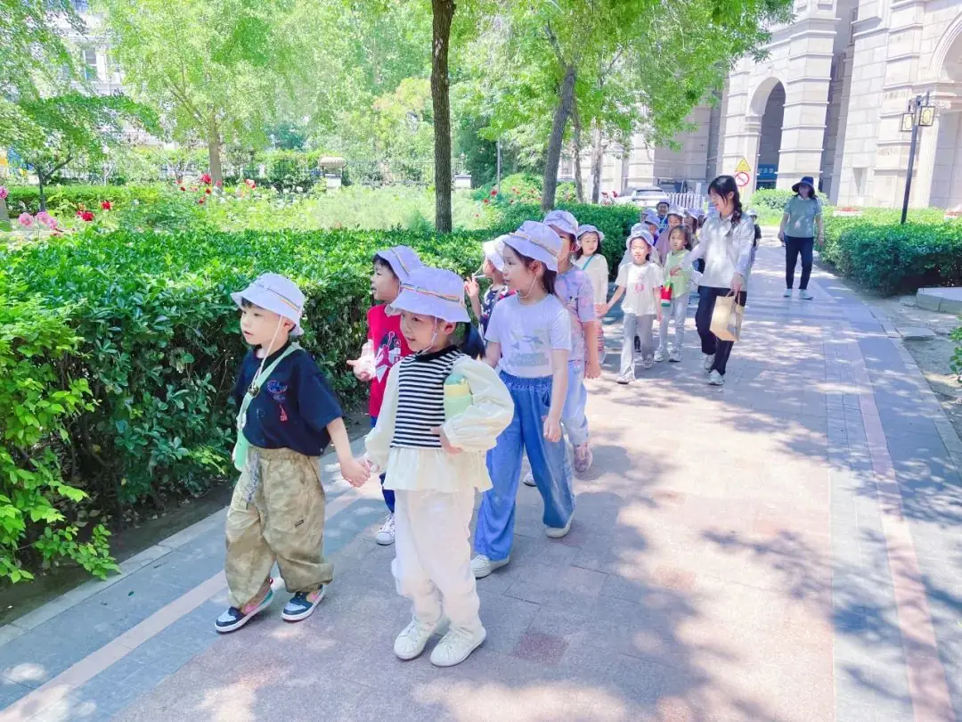 你好小学,我们来啦! 第18张 你好小学,我们来啦! 第18张