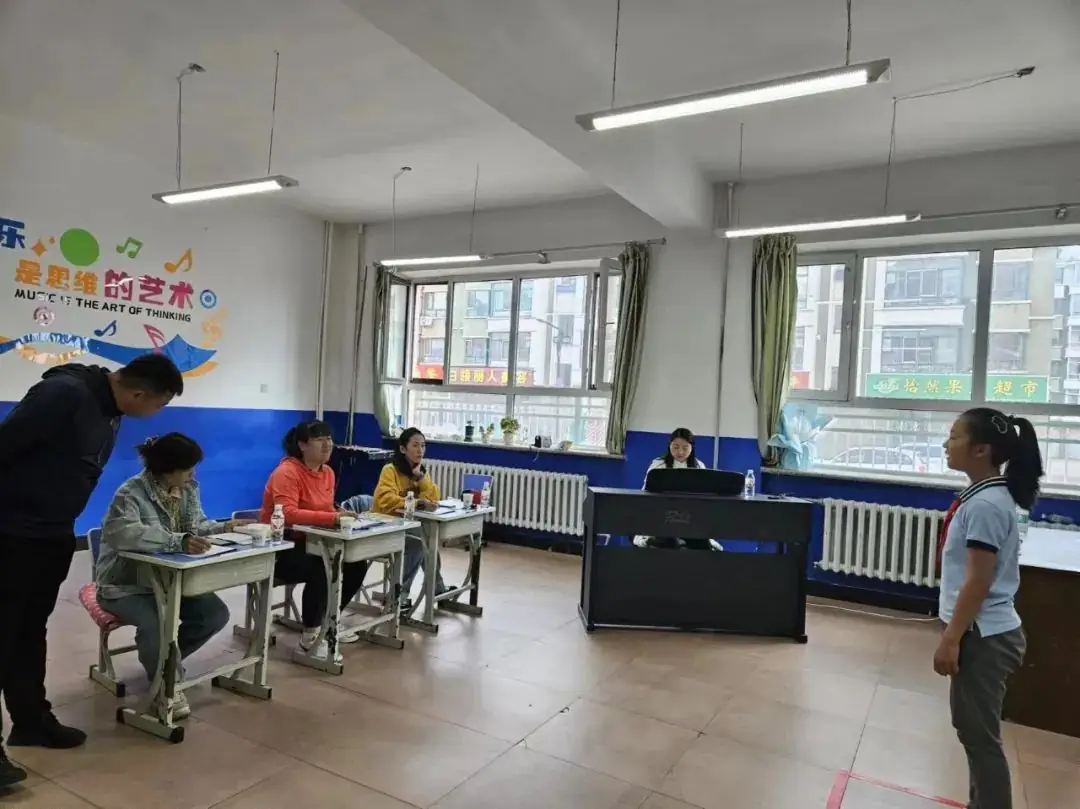 【嘉荫县第二小学】综合抽测促提升 素养提升促成长 第7张 【嘉荫县第二小学】综合抽测促提升 素养提升促成长 第7张