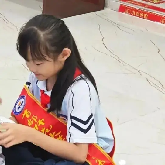 探秘小学 启程未来——乐东县第二幼儿园参观小学活动 第56张 探秘小学 启程未来——乐东县第二幼儿园参观小学活动 第56张