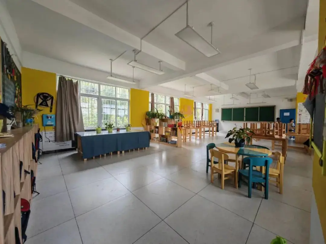 我们是这样一所小学,你想来上吗? 第7张 我们是这样一所小学,你想来上吗? 第7张