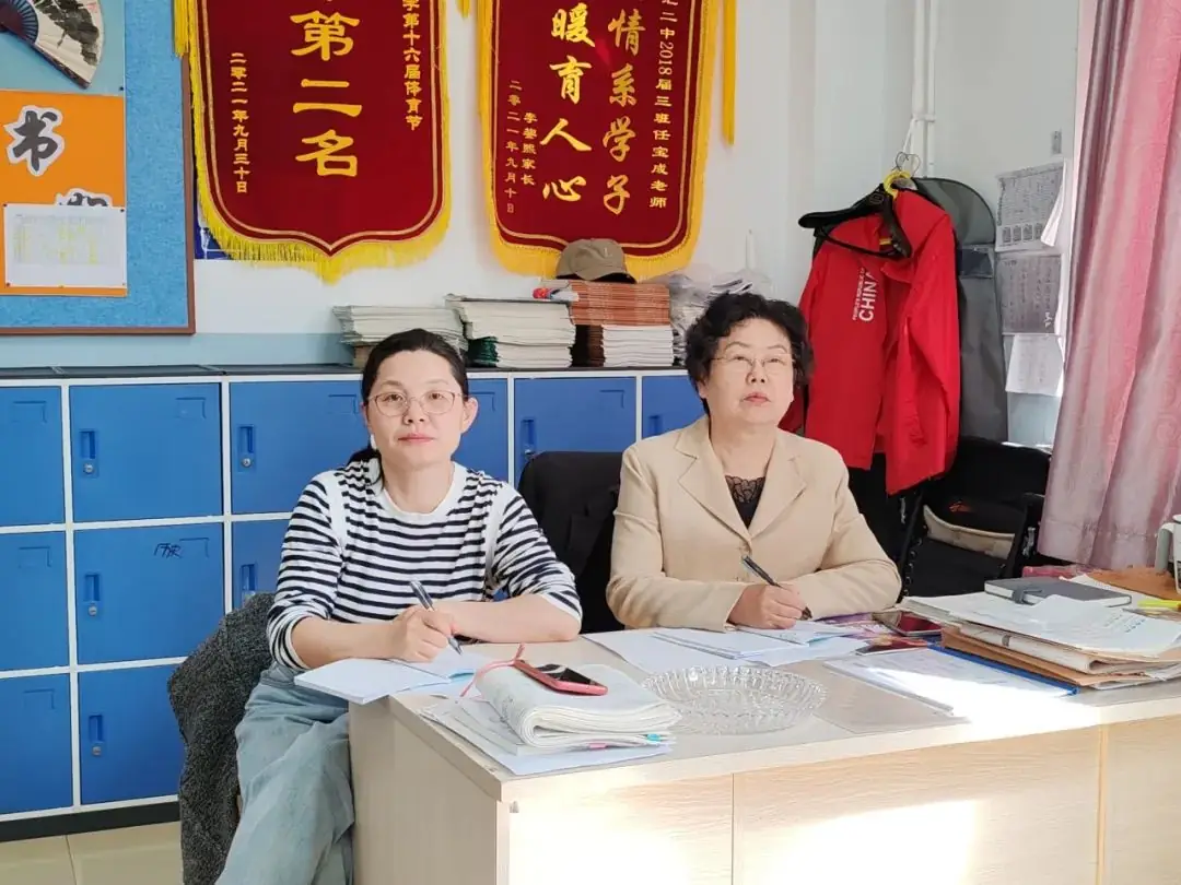 聚焦新中考 蓄力新突破—— 嘉汇中学开展省模后专题教学研讨活动 第63张 聚焦新中考 蓄力新突破—— 嘉汇中学开展省模后专题教学研讨活动 第63张