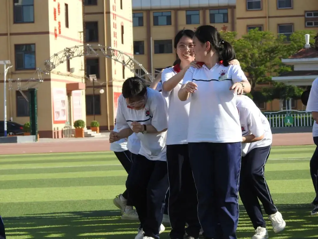 【高考减压】“花式”减压 轻松上阵“赢”高考 第19张 【高考减压】“花式”减压 轻松上阵“赢”高考 第19张