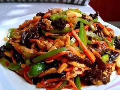 【永辉小学】第十四周营养食谱 第4张 【永辉小学】第十四周营养食谱 第4张