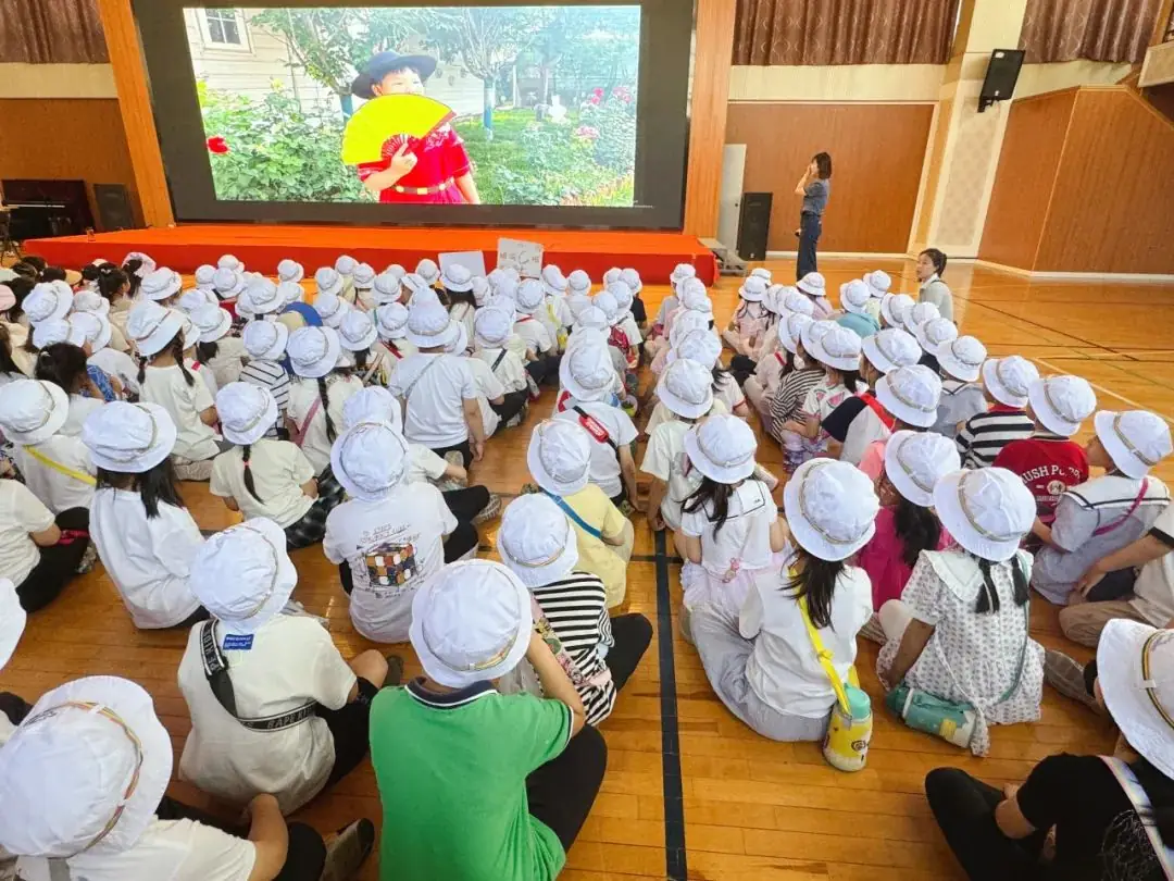 你好小学,我们来啦! 第21张 你好小学,我们来啦! 第21张