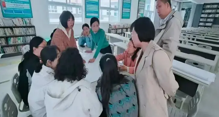【小学数学】规范数学书写 扎实学习习惯——内黄县繁阳小学数学书写能力培养工作展示 第14张