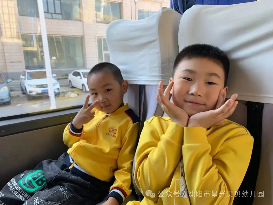 初探小学“幼”见成长——星光贝贝幼儿园,走进小学,开启梦想课堂 第16张 初探小学“幼”见成长——星光贝贝幼儿园,走进小学,开启梦想课堂 第16张