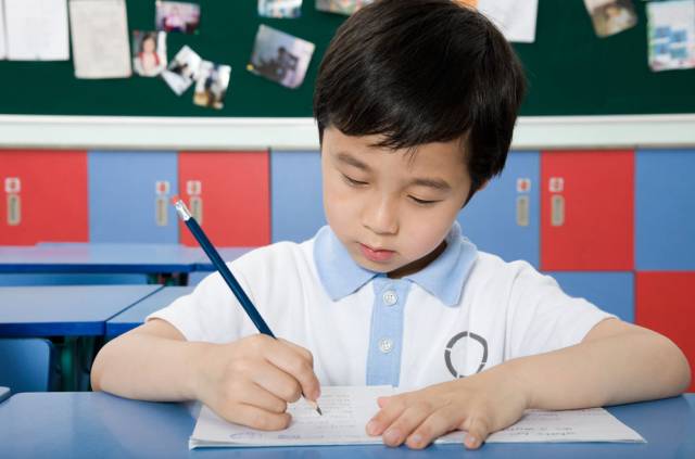 小学不抓紧,初中徒伤悲!1-6年级怎样“陪读”?(建议家长收藏) 第1张 小学不抓紧,初中徒伤悲!1-6年级怎样“陪读”?(建议家长收藏) 第1张