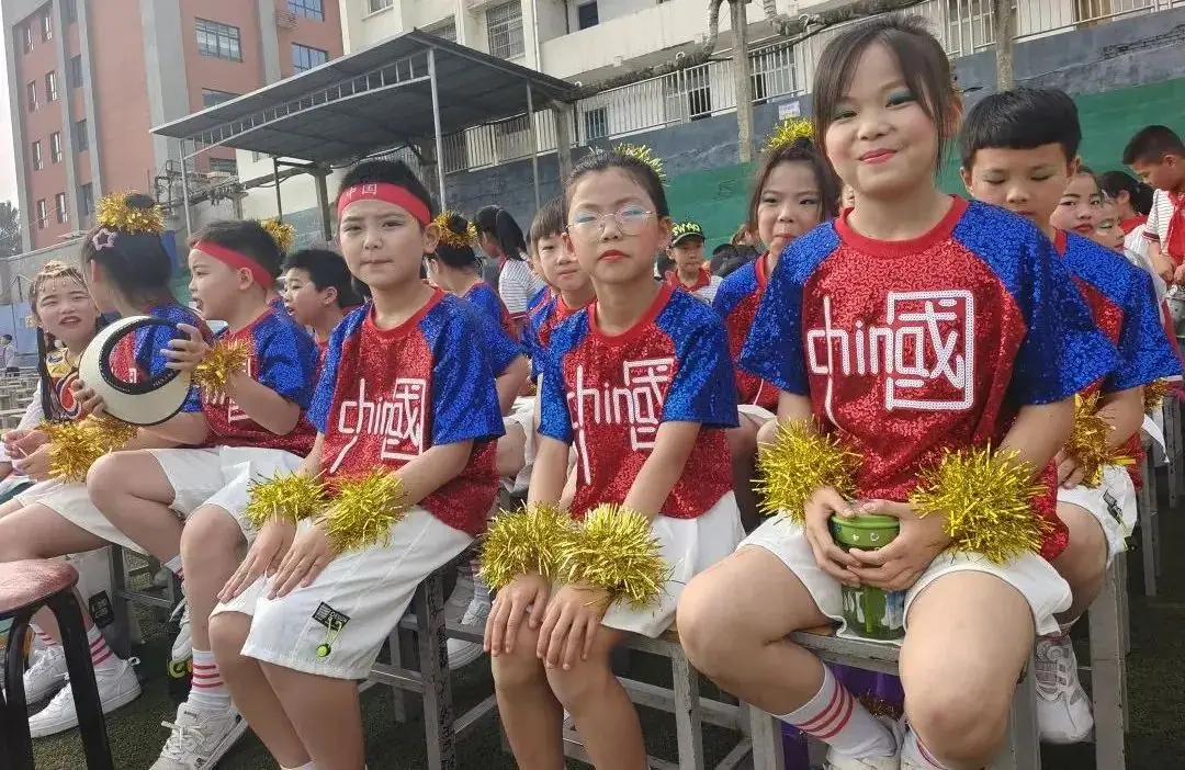 瓜坡镇中心小学红领巾·爱祖国“悦之梦”第一届校园文化艺术节 第15张 瓜坡镇中心小学红领巾·爱祖国“悦之梦”第一届校园文化艺术节 第15张