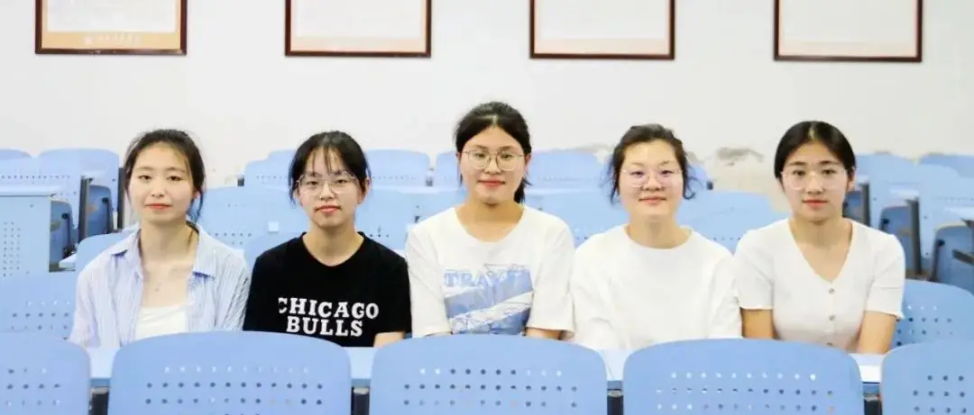 高考倒计时十天|我在淮南师范学院很想你 第29张 高考倒计时十天|我在淮南师范学院很想你 第29张