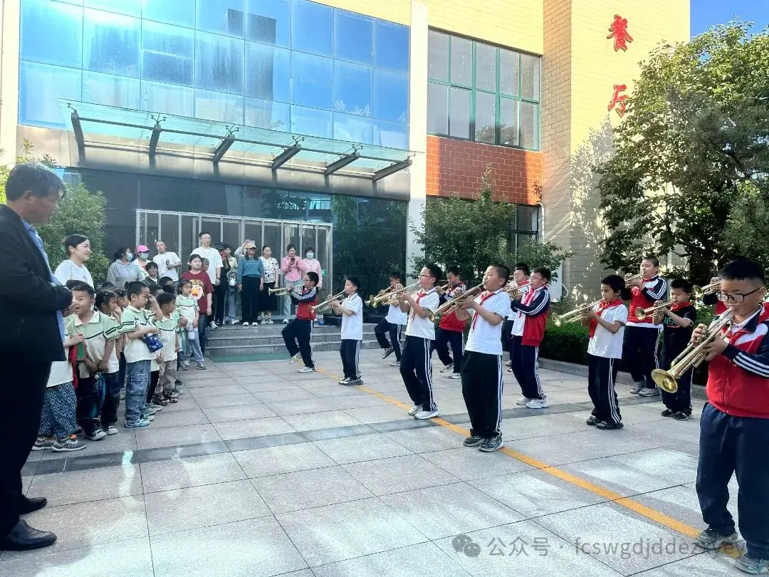 【小学初体验,衔接共成长】王瓜店街道第二中心幼儿园开展“守护育幼底线,成就美好童年”幼小衔接活动 第81张 【小学初体验,衔接共成长】王瓜店街道第二中心幼儿园开展“守护育幼底线,成就美好童年”幼小衔接活动 第81张