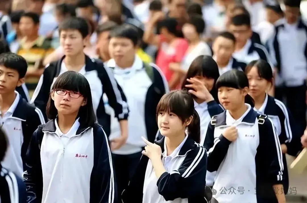 2024中考“新调整”,500分以下恐无缘高中,考生要提前做好准备 第3张 2024中考“新调整”,500分以下恐无缘高中,考生要提前做好准备 第3张