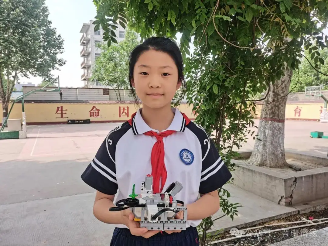 【喜报】铝基地毓秀小学在省、市级信息素养提升大赛中喜获佳绩 第6张