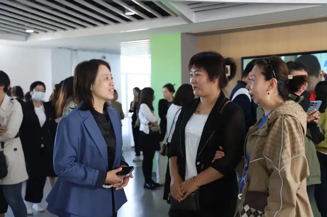 【周水子小学教育集团第四小学】协同共育 呵护成长 第31张 【周水子小学教育集团第四小学】协同共育 呵护成长 第31张