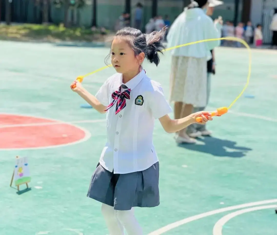 【幼小衔接】“亲爱的小学,我准备好啦” ——星光二幼大班入学准备大闯关 第9张 【幼小衔接】“亲爱的小学,我准备好啦” ——星光二幼大班入学准备大闯关 第9张