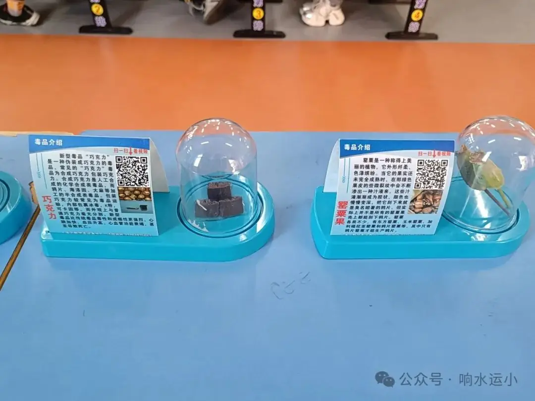 响水县运河中心小学组织开展“禁毒宣传进校园 守护青春助成长”专题讲座 第11张 响水县运河中心小学组织开展“禁毒宣传进校园 守护青春助成长”专题讲座 第11张