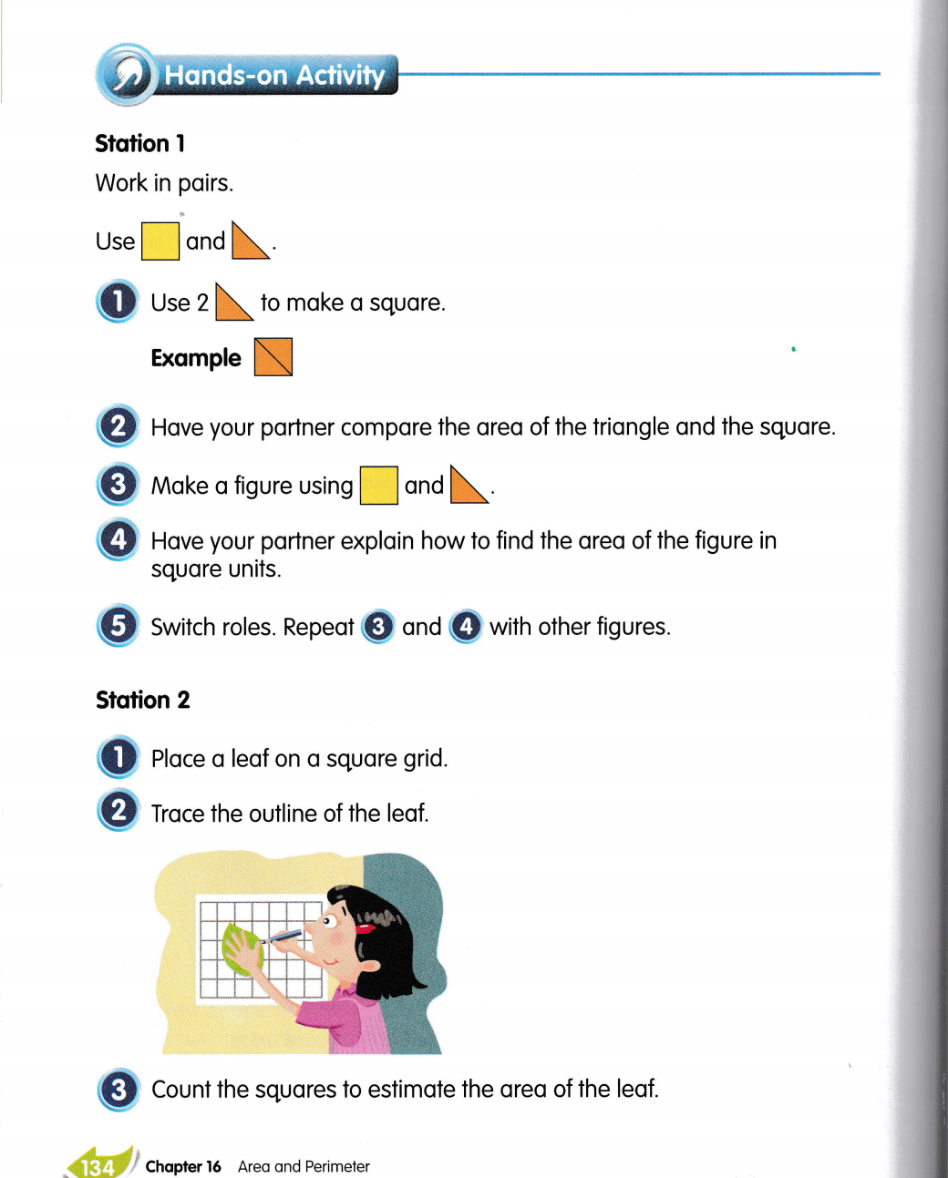 知心宝藏 | 新加坡最牛的小学数学教材《My Pals Are Here Maths》及练习册,90%学校都在用!附资源 第8张 知心宝藏 | 新加坡最牛的小学数学教材《My Pals Are Here Maths》及练习册,90%学校都在用!附资源 第8张