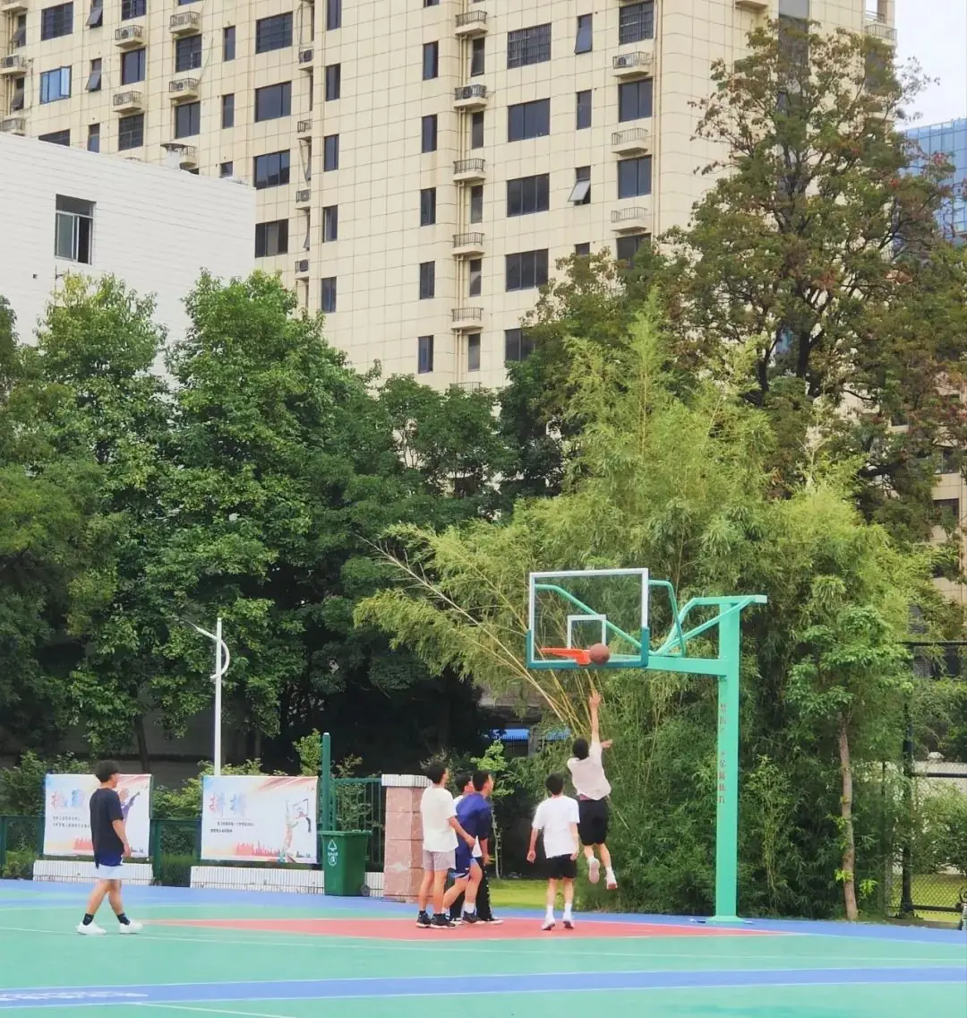 高考倒计时十天|我在淮南师范学院很想你 第17张 高考倒计时十天|我在淮南师范学院很想你 第17张