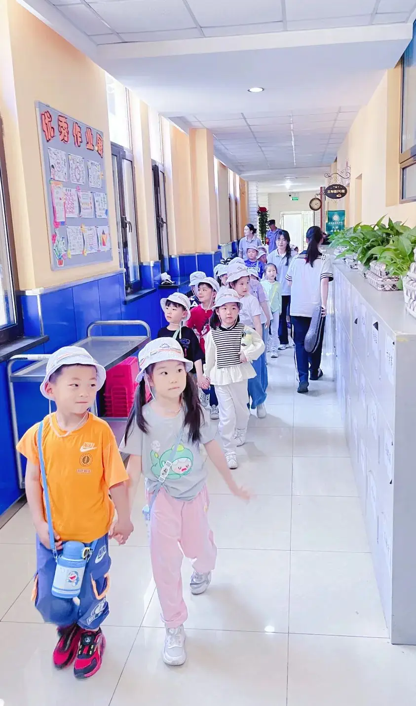 你好小学,我们来啦! 第27张 你好小学,我们来啦! 第27张