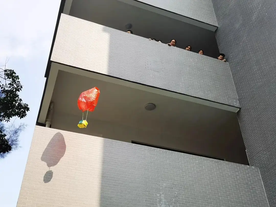 劳动润心志 实践砺成长!同福西路小学举办劳动科技活动 第13张 劳动润心志 实践砺成长!同福西路小学举办劳动科技活动 第13张