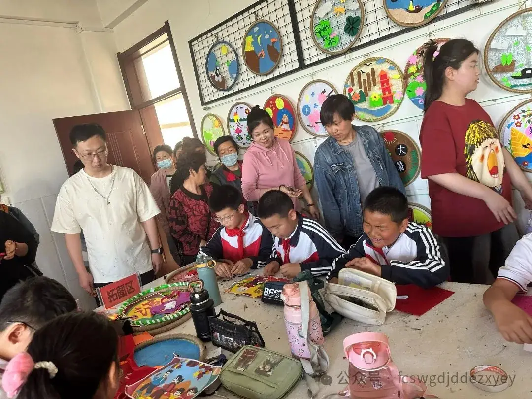 【小学初体验,衔接共成长】王瓜店街道第二中心幼儿园开展“守护育幼底线,成就美好童年”幼小衔接活动 第60张 【小学初体验,衔接共成长】王瓜店街道第二中心幼儿园开展“守护育幼底线,成就美好童年”幼小衔接活动 第60张