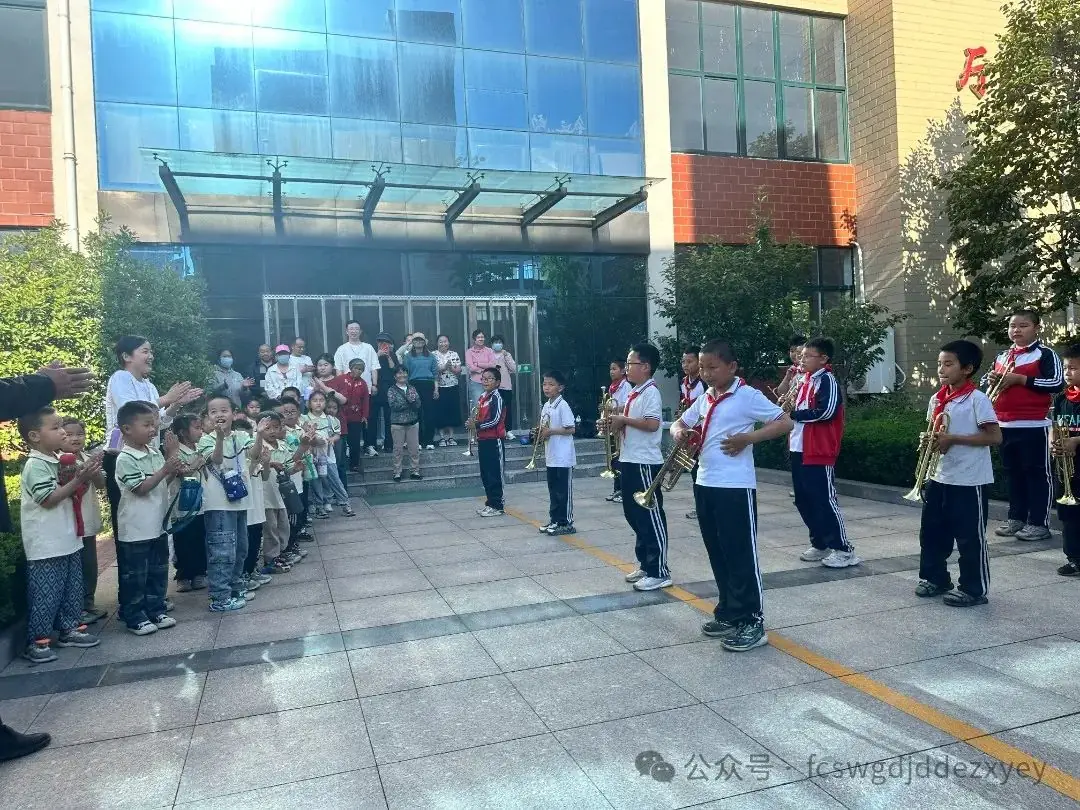 【小学初体验,衔接共成长】王瓜店街道第二中心幼儿园开展“守护育幼底线,成就美好童年”幼小衔接活动 第82张 【小学初体验,衔接共成长】王瓜店街道第二中心幼儿园开展“守护育幼底线,成就美好童年”幼小衔接活动 第82张