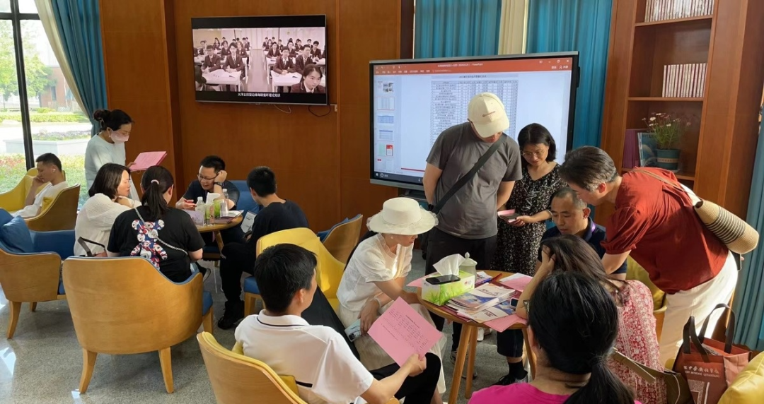 初三学生都想要的中考科学、语文冲刺秘笈,视频版来了! 第8张 初三学生都想要的中考科学、语文冲刺秘笈,视频版来了! 第8张