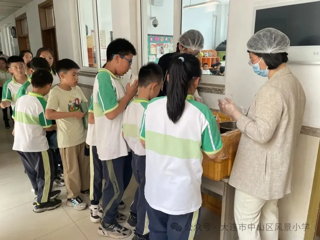 协同共育 呵护成长——风景小学教育教学开放周活动纪实 第110张 协同共育 呵护成长——风景小学教育教学开放周活动纪实 第110张