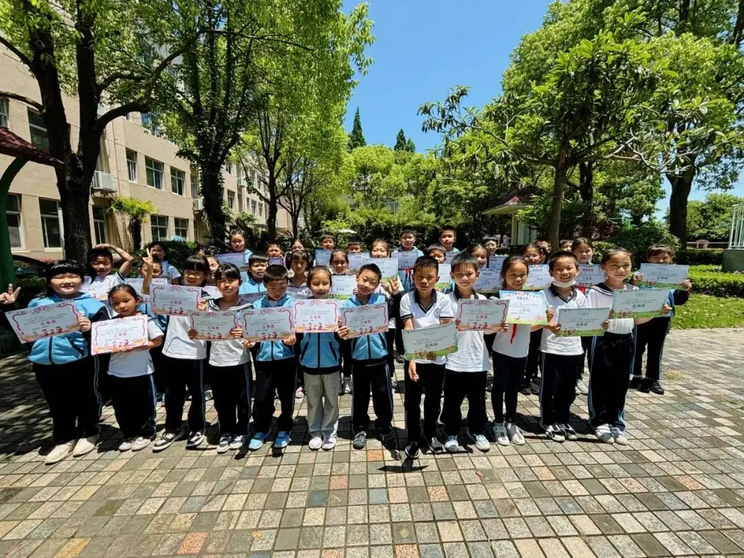 五育润心 五环行动——2024年华高小学心理健康活动季巡礼 第8张 五育润心 五环行动——2024年华高小学心理健康活动季巡礼 第8张