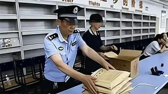 史上最难高考:19岁少年盗走高考试卷,熟记答案后参加考试,改写630万考生命运 第6张