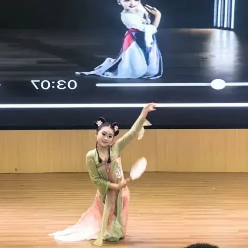 “艺”彩纷呈 “术”写未来丨龙港市实验小学第二届艺术节 第133张