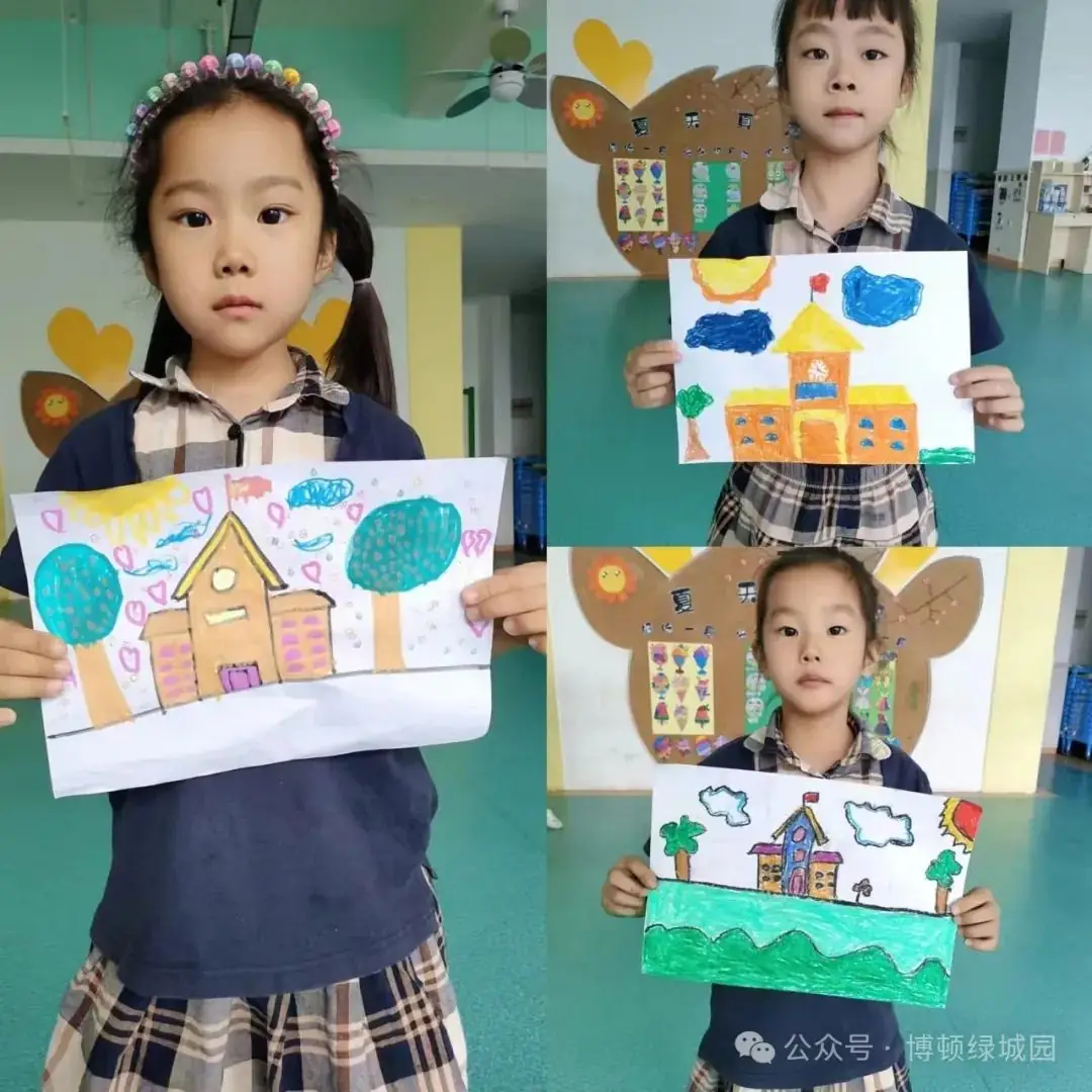 初探小学,礼遇成长——萧县博顿绿城幼儿园幼小衔接参观小学系列活动 第87张 初探小学,礼遇成长——萧县博顿绿城幼儿园幼小衔接参观小学系列活动 第87张