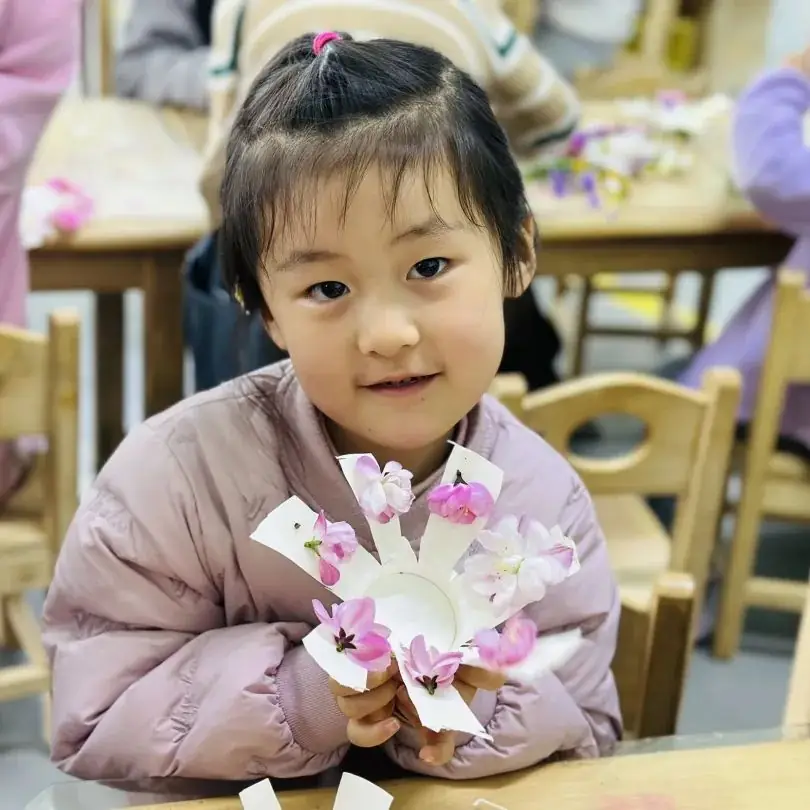 【园所动态】出发吧,“趣”小学——九曲街道中心幼儿园大班幼小衔接系列活动(三) 第56张 【园所动态】出发吧,“趣”小学——九曲街道中心幼儿园大班幼小衔接系列活动(三) 第56张