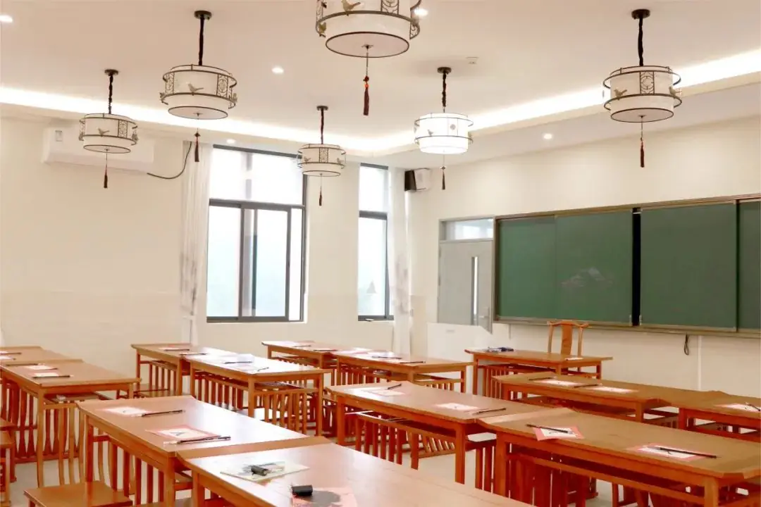 幼小衔接|“初遇小学,快乐启程”大班级幼儿走进小学活动 第15张 幼小衔接|“初遇小学,快乐启程”大班级幼儿走进小学活动 第15张