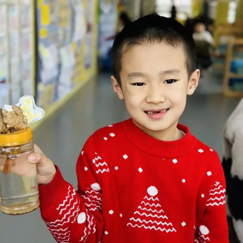 【园所动态】出发吧,“趣”小学——九曲街道中心幼儿园大班幼小衔接系列活动(三) 第57张 【园所动态】出发吧,“趣”小学——九曲街道中心幼儿园大班幼小衔接系列活动(三) 第57张
