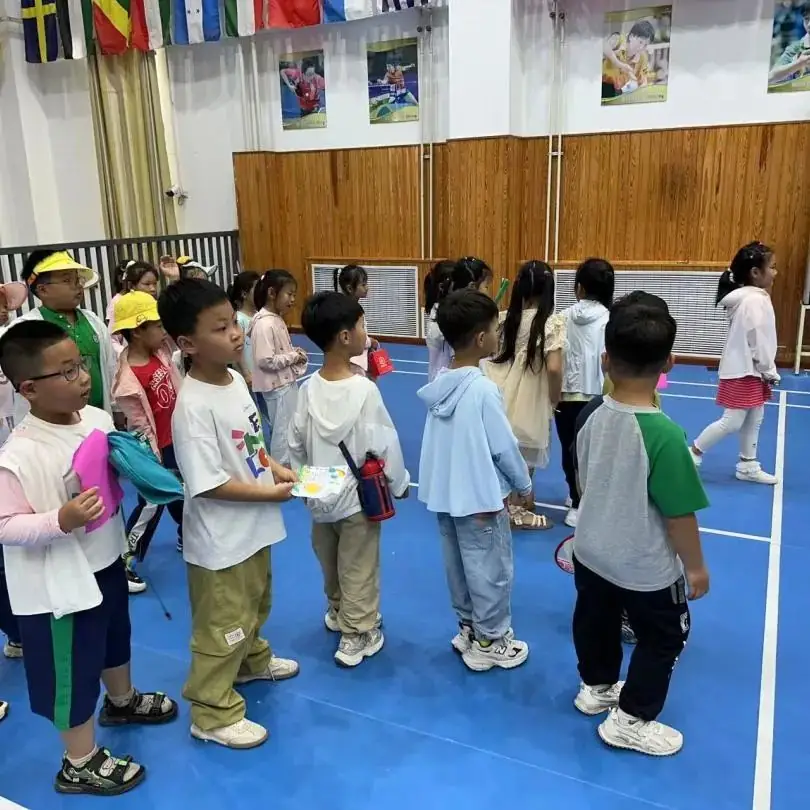 星雨幼 | 小学初探记 第22张 星雨幼 | 小学初探记 第22张