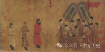 2024年中考历史35大必考专题+专练 第38张 2024年中考历史35大必考专题+专练 第38张
