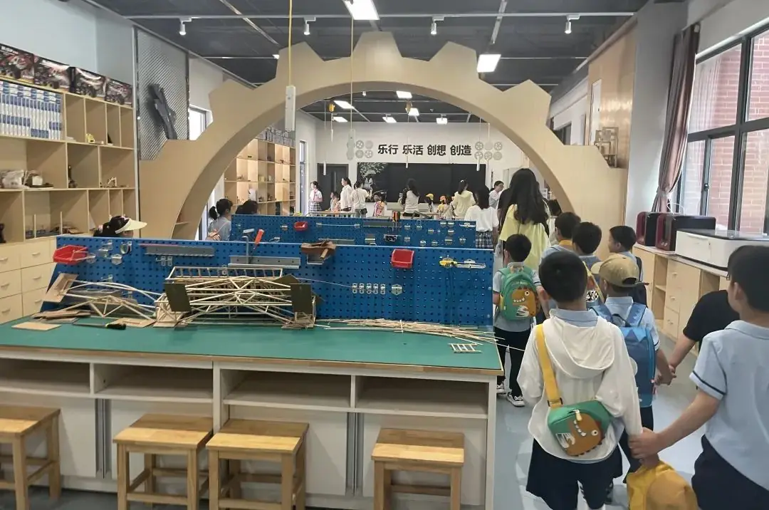 中南幼丨初探小学· “幼”见成长 第29张 中南幼丨初探小学· “幼”见成长 第29张