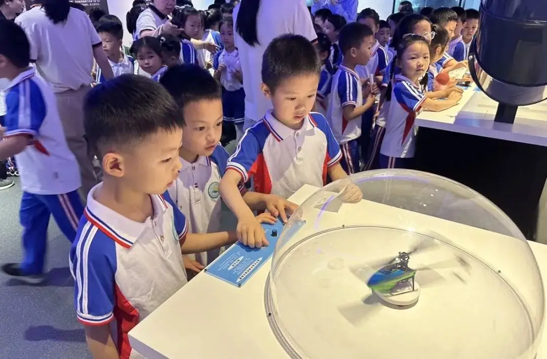 资讯速递|幼见小学,育见成长 第35张 资讯速递|幼见小学,育见成长 第35张