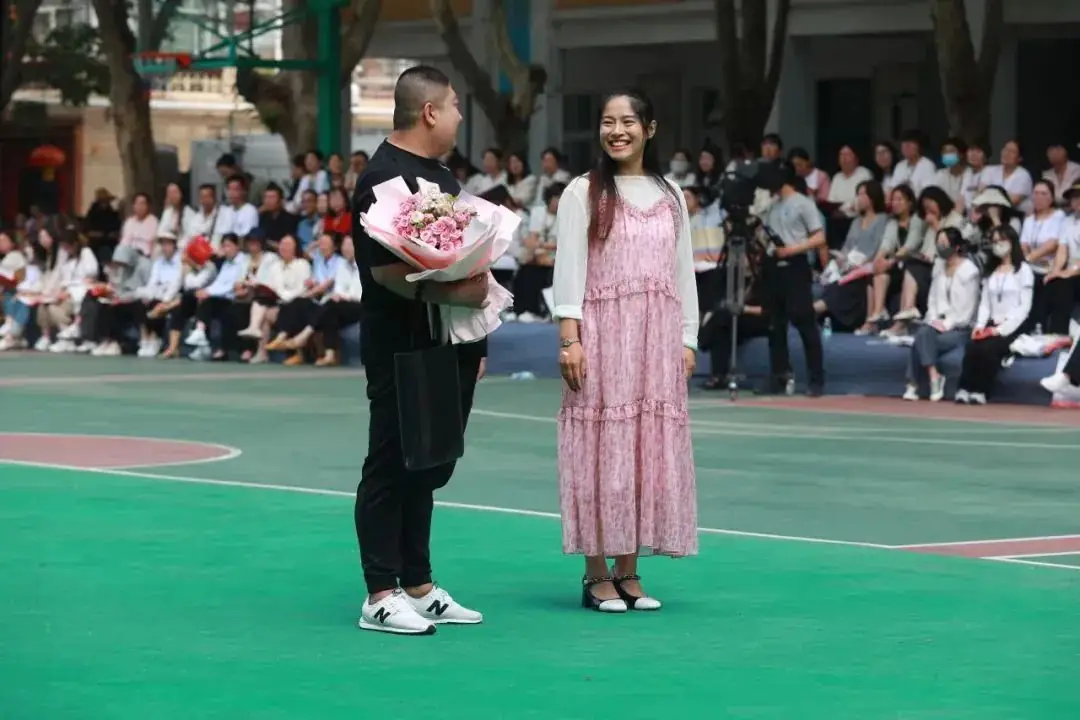 运城市庆祝“六一”国际儿童节暨小学教育教学改革人民路学校现场会召开 第17张 运城市庆祝“六一”国际儿童节暨小学教育教学改革人民路学校现场会召开 第17张