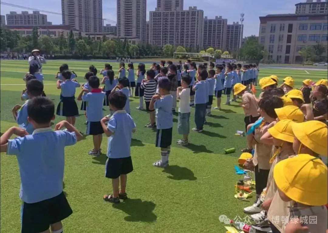 初探小学,礼遇成长——萧县博顿绿城幼儿园幼小衔接参观小学系列活动 第43张 初探小学,礼遇成长——萧县博顿绿城幼儿园幼小衔接参观小学系列活动 第43张