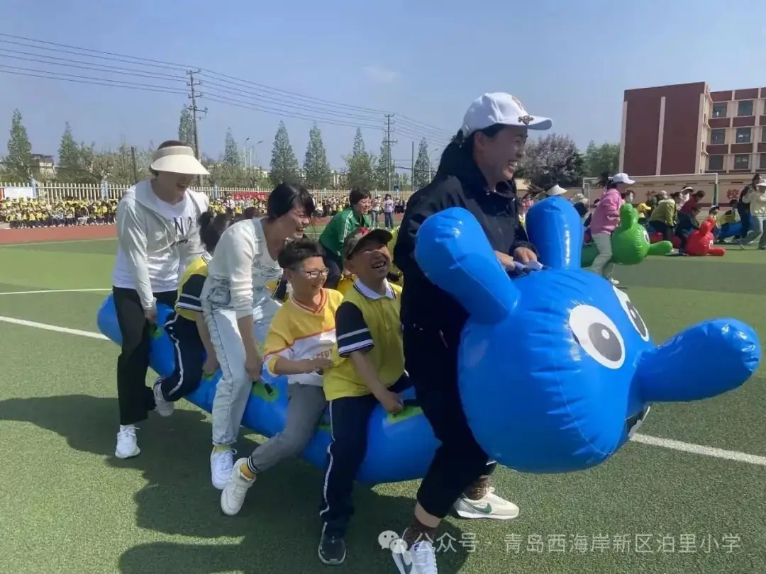【实验小学教育集团·泊小·全环境立德树人】陪伴成长 心向阳光——青岛西海岸新区泊里小学心理健康月活动总结 第44张 【实验小学教育集团·泊小·全环境立德树人】陪伴成长 心向阳光——青岛西海岸新区泊里小学心理健康月活动总结 第44张