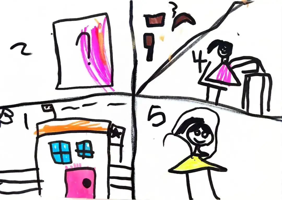 资讯速递|幼见小学,育见成长 第15张 资讯速递|幼见小学,育见成长 第15张