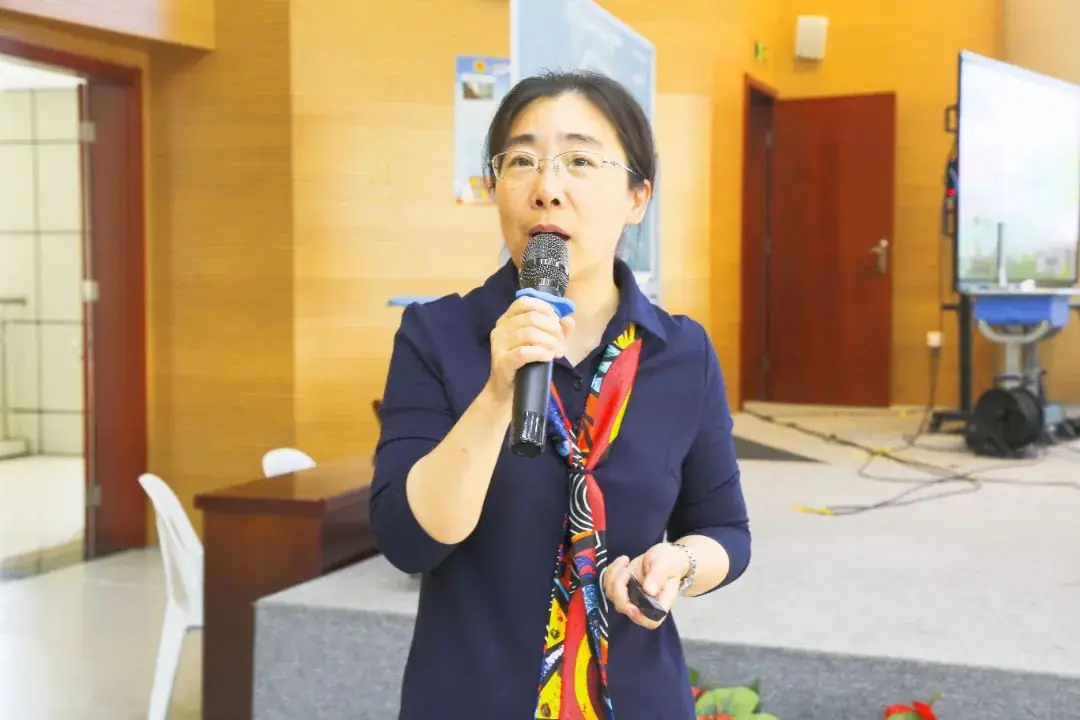 实小·共育 | “趣”见小学 “幼”见成长——平冈校区幼小衔接活动 第12张 实小·共育 | “趣”见小学 “幼”见成长——平冈校区幼小衔接活动 第12张