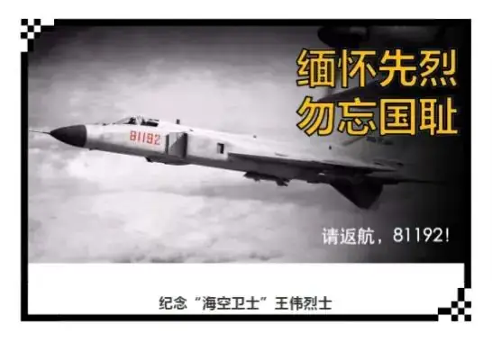 【请回答 81192】紫薇小学开展“纪念'海空卫士'王伟烈士”主题活动 第3张