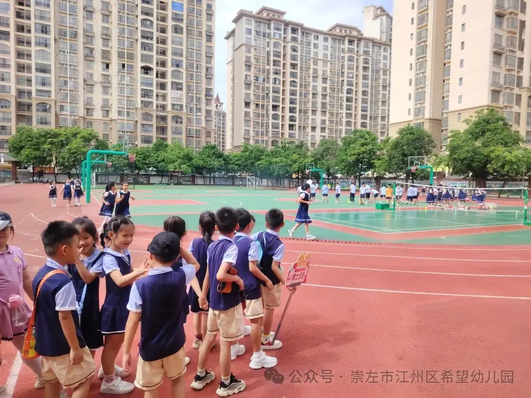 【幼小衔接 ~ 我与小学零距离】——托玛斯教育集团幼小衔接之参观小学系列活动 第36张 【幼小衔接 ~ 我与小学零距离】——托玛斯教育集团幼小衔接之参观小学系列活动 第36张