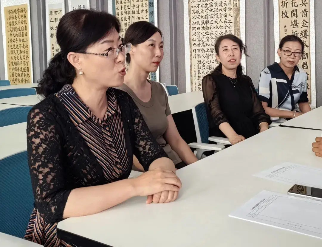 【幼小衔接】小学初体验 衔接促成长——天爱幼儿园大班组走进小学活动纪实 第64张 【幼小衔接】小学初体验 衔接促成长——天爱幼儿园大班组走进小学活动纪实 第64张